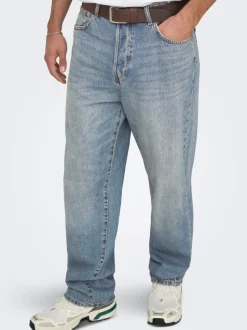 ONSFADE Loose Fit Jeans