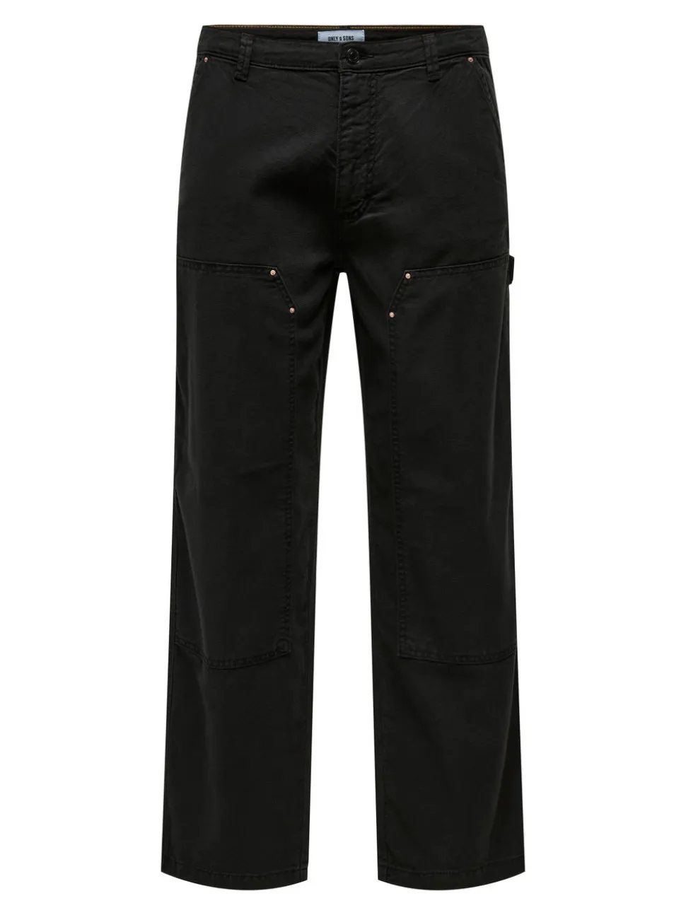 ONSFADE Loose Fit Pantaloni a gamba larga