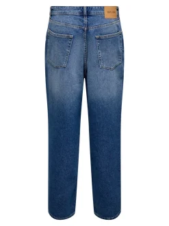 ONSFADE Vita alta Loose Fit Jeans