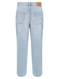 ONSFADE Vita alta Loose Fit Jeans