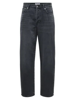 ONSFADE Vita alta Loose Fit Jeans
