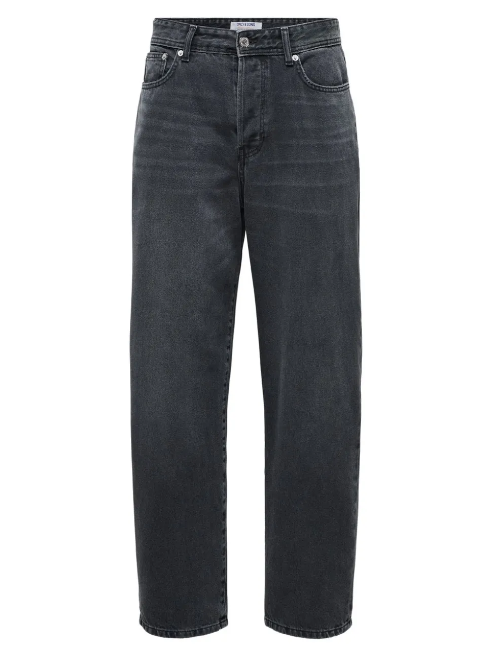 ONSFADE Vita alta Loose Fit Jeans
