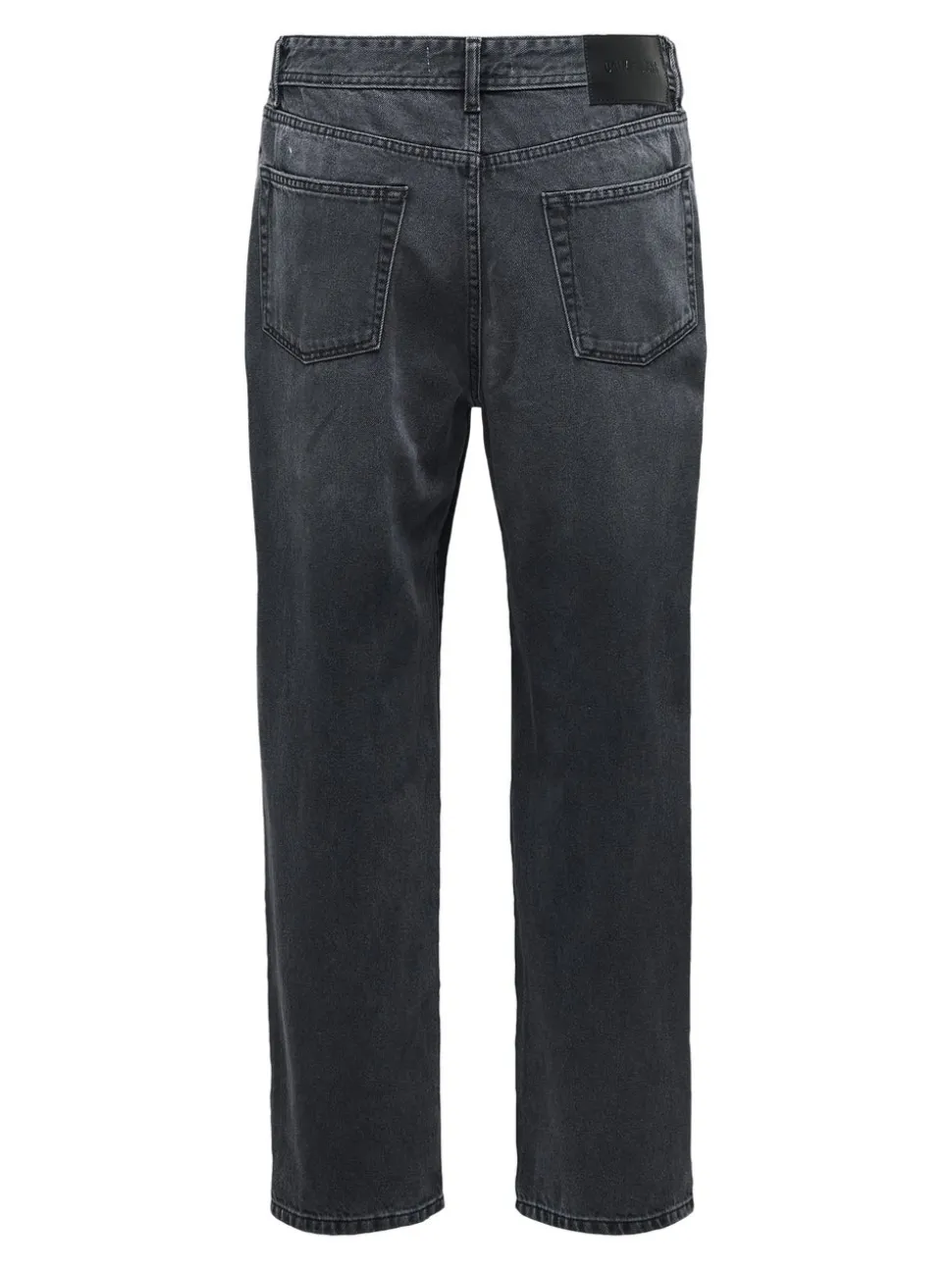 ONSFADE Vita alta Loose Fit Jeans