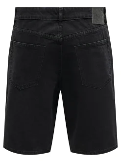 ONSFADE Vita media Loose Fit Shorts