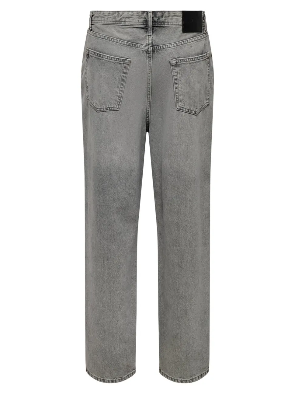 ONSFADE Vita media Loose Fit Jeans