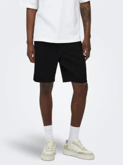 ONSFADE Vita media Loose Fit Shorts
