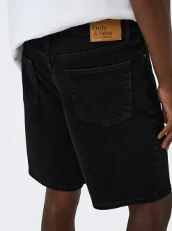 ONSFADE Vita media Loose Fit Shorts