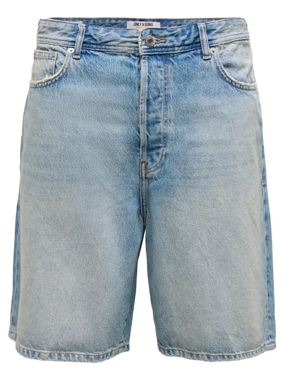 ONSFADE Vita media Loose Fit Shorts
