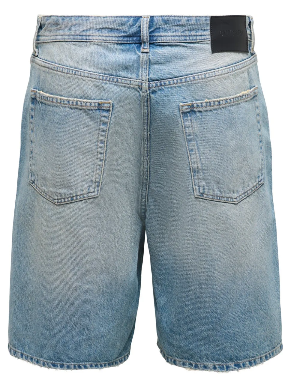 ONSFADE Vita media Loose Fit Shorts