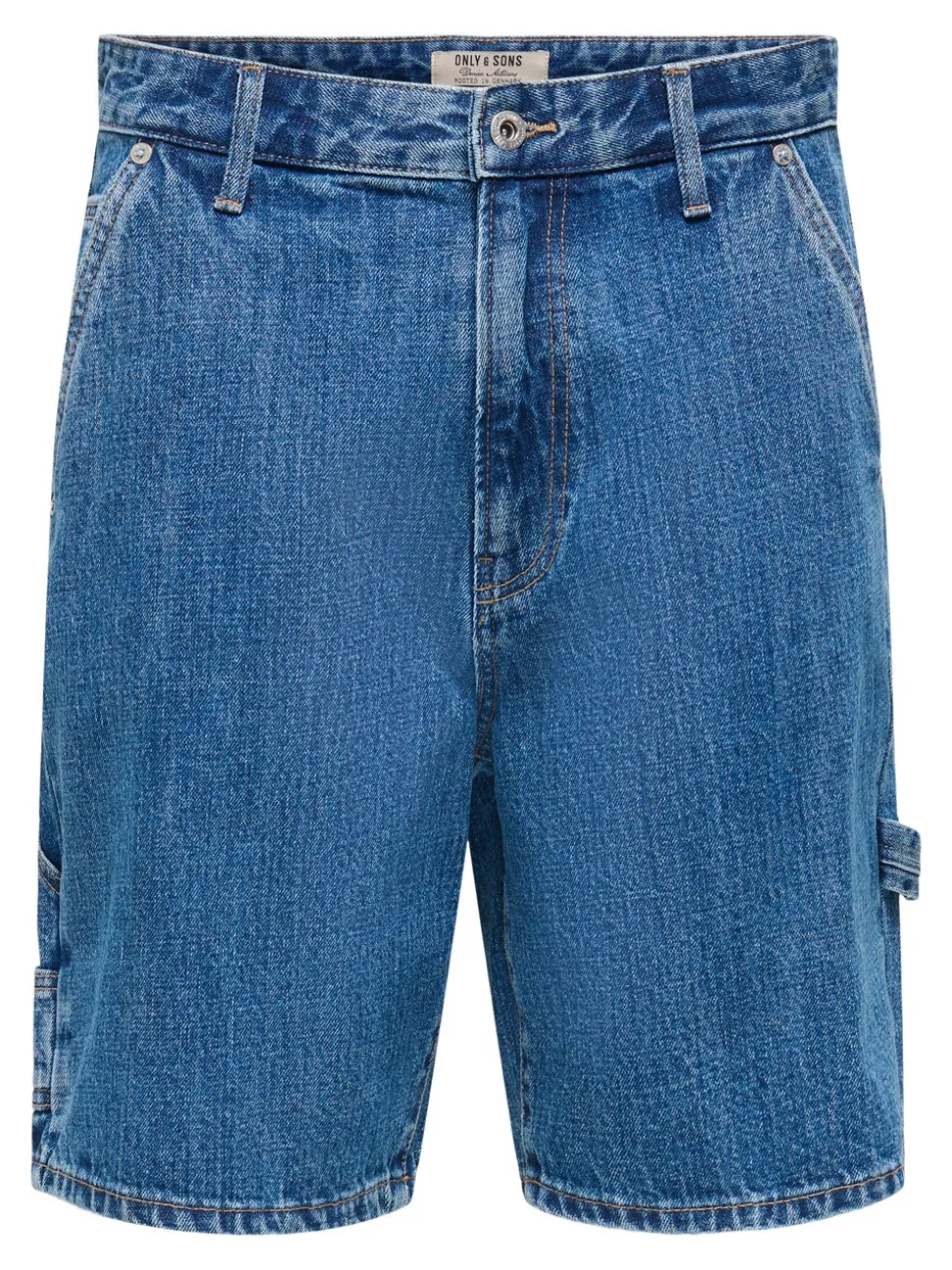 ONSFADE Vita media Loose Fit Shorts