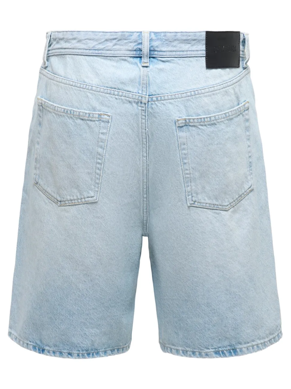 ONSFADE Vita media Loose Fit Shorts