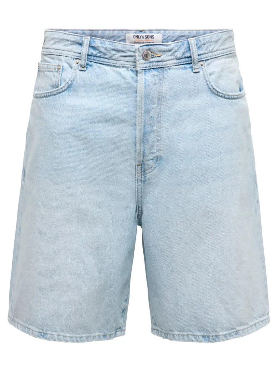 ONSFADE Vita media Loose Fit Shorts