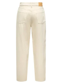 -ONSFADE Vita media Loose Fit Jeans