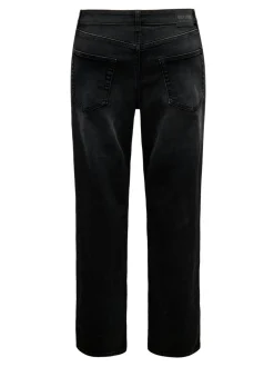 ONSFADE Vita media Loose Fit Jeans