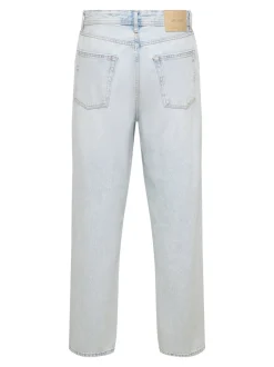 ONSFADE Vita media Loose Fit Jeans