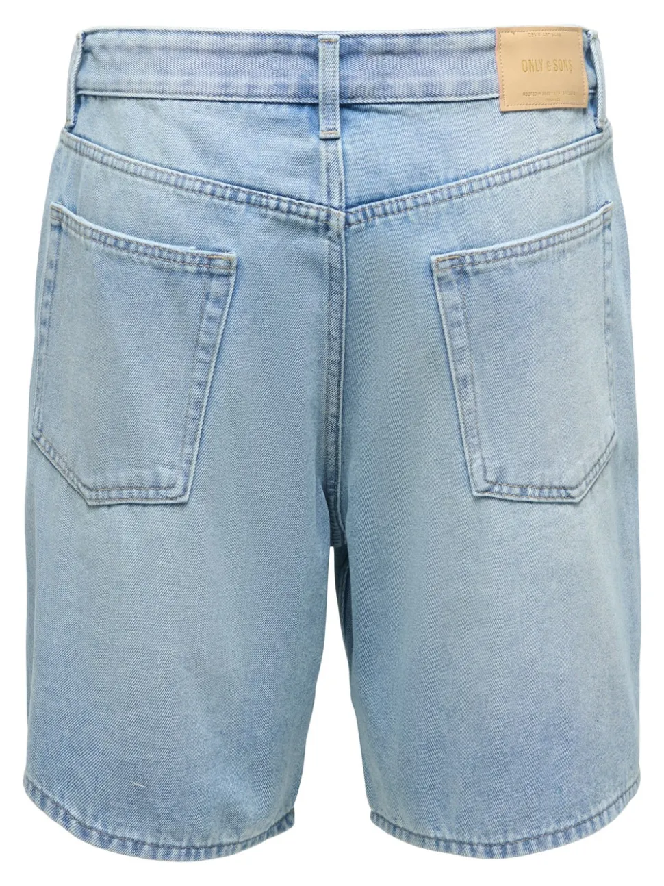 ONSFADE Vita media Loose Fit Shorts