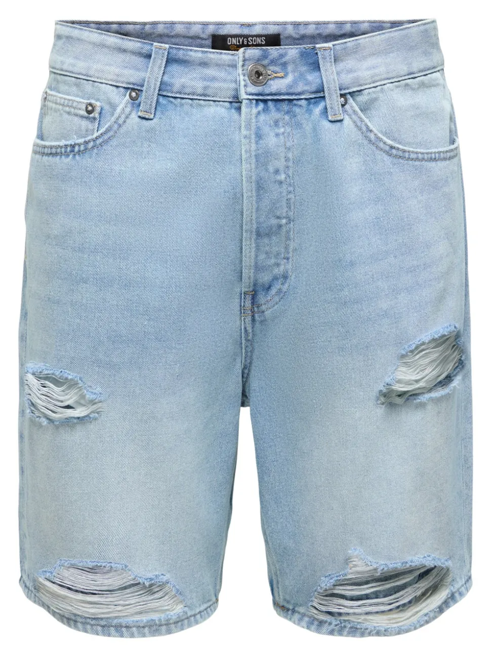 ONSFADE Vita media Loose Fit Shorts
