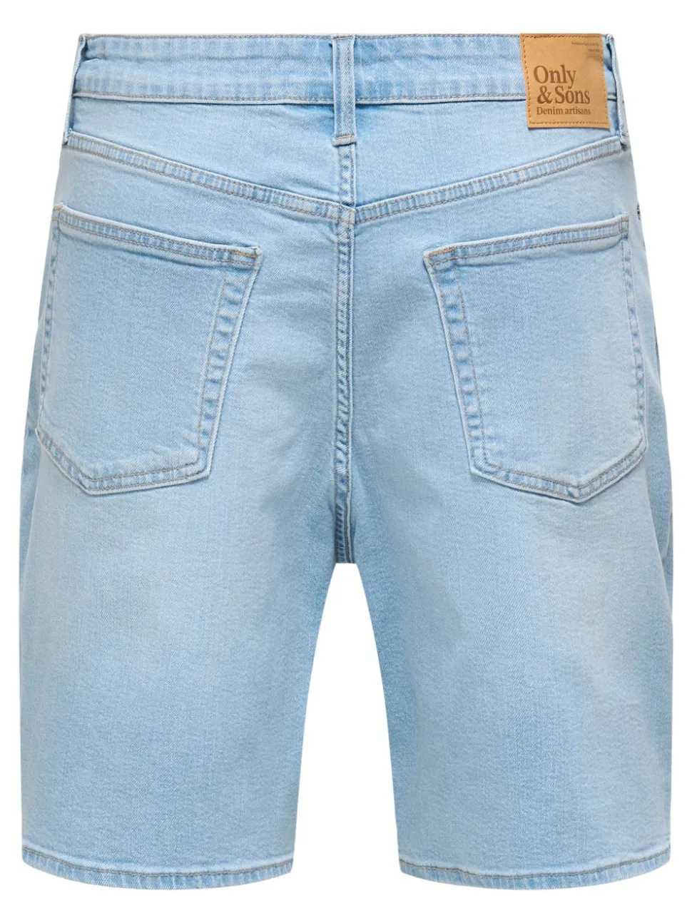 ONSFADE Vita media Loose Fit Shorts