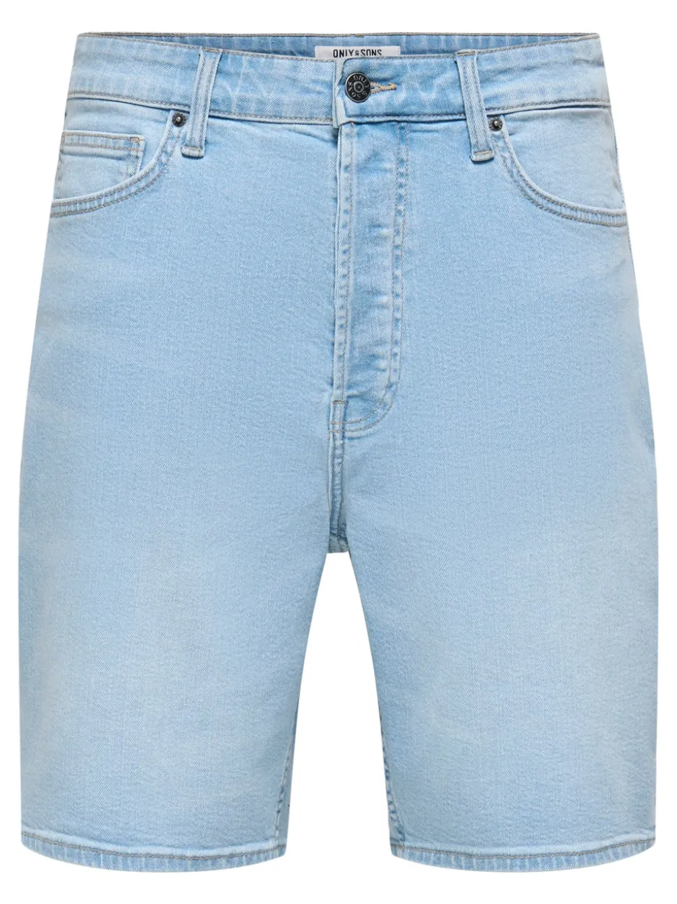 ONSFADE Vita media Loose Fit Shorts