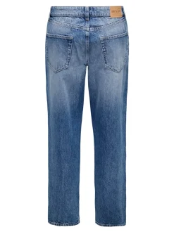 ONSFADE Vita media Loose Fit Jeans