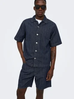ONSFADE Vita media Loose Fit Shorts