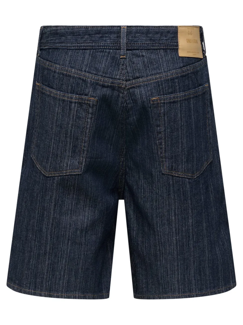 ONSFADE Vita media Loose Fit Shorts