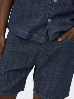 ONSFADE Vita media Loose Fit Shorts