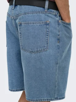 ONSFADE Vita media Straight Fit Shorts