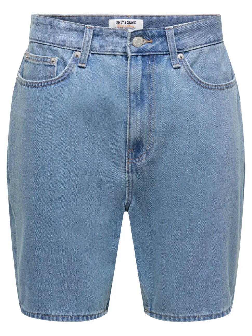 ONSFADE Vita media Straight Fit Shorts