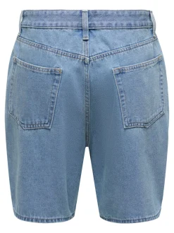 ONSFADE Vita media Straight Fit Shorts