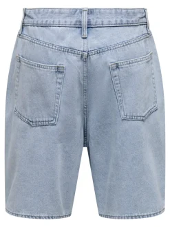 ONSFADE Vita media Straight Fit Shorts