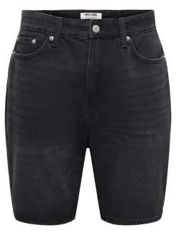 ONSFADE Vita media Straight Fit Shorts