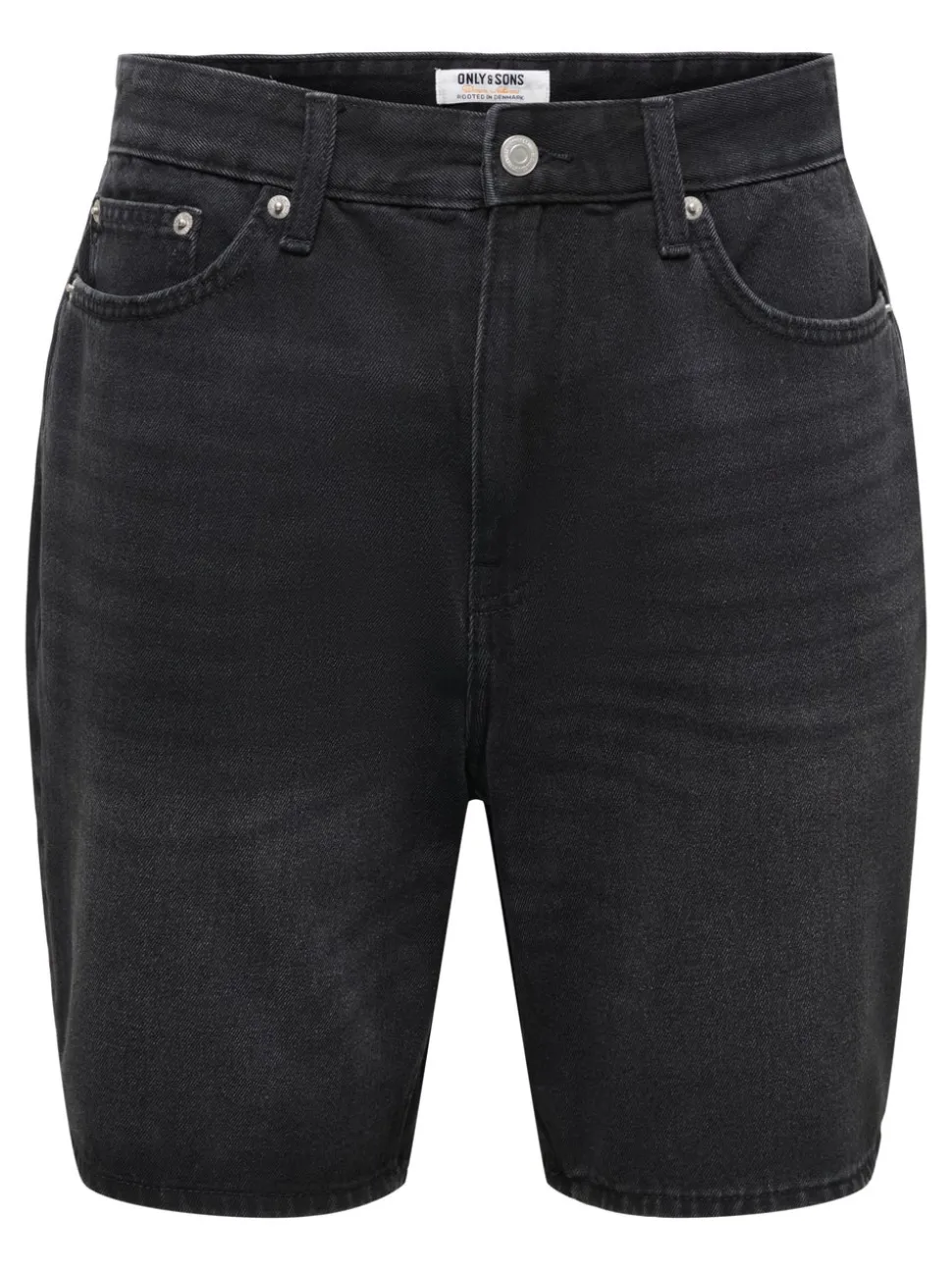 ONSFADE Vita media Straight Fit Shorts