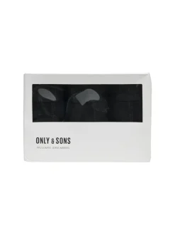 ONSFITZ 3-pack Boxer