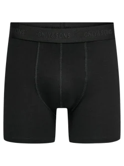 ONSFITZ 3-pack Boxer