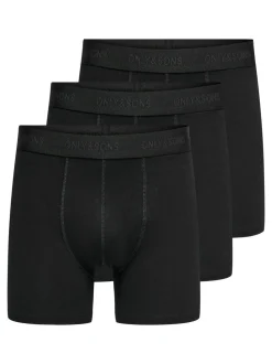 ONSFITZ 3-pack Boxer