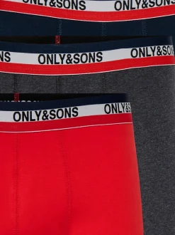 ONSFITZ 3-pack Boxer