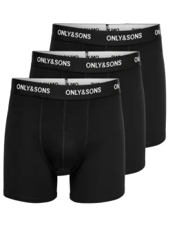ONSFITZ 3-pack Boxer