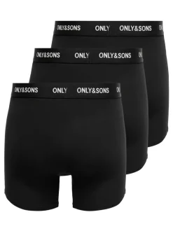 ONSFITZ 3-pack Boxer