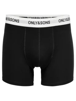 ONSFITZ 3-pack Boxer