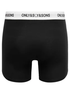 ONSFITZ 3-pack Boxer