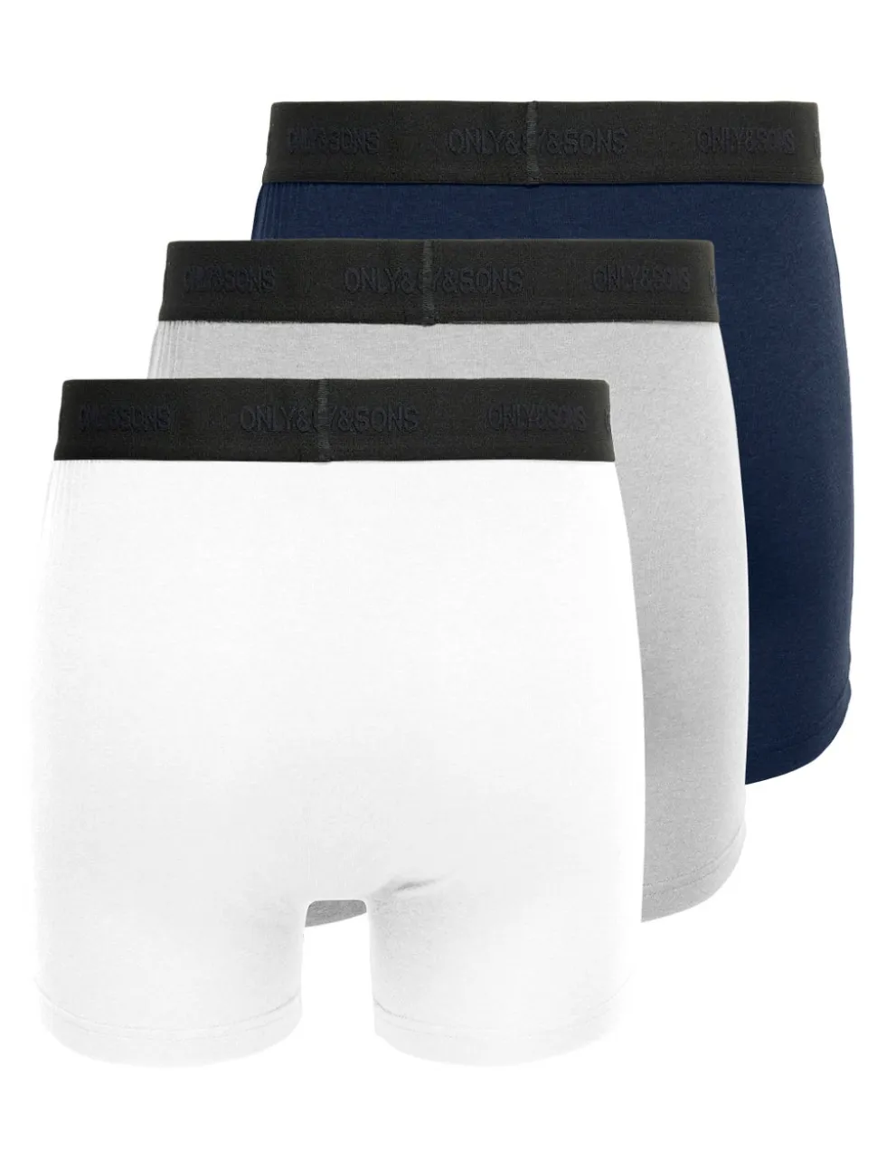 ONSFITZ 3-pack Boxer