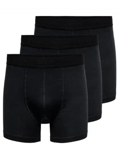 ONSFITZ 3-pack Boxer