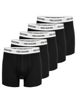 ONSFITZ 5-pack Boxershorts