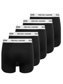 ONSFITZ 5-pack Boxershorts