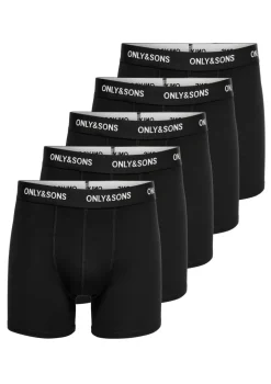 ONSFITZ 5-pack Boxershorts