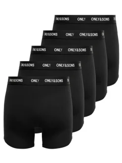 ONSFITZ 5-pack Boxershorts