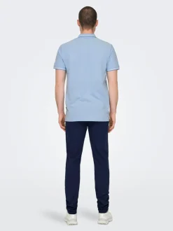 ONSFLETCHER Polo
