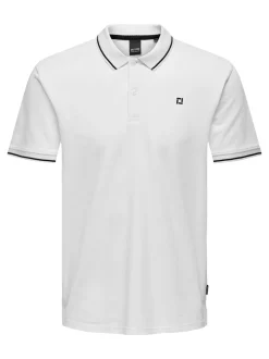 ONSFLETCHER Polo