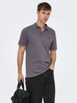 ONSFLETCHER Polo